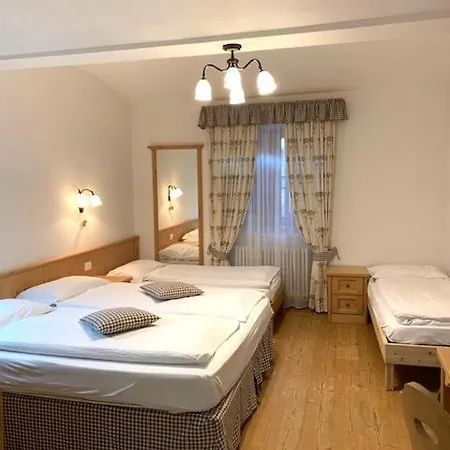 Bed & Breakfast Sissi-3
